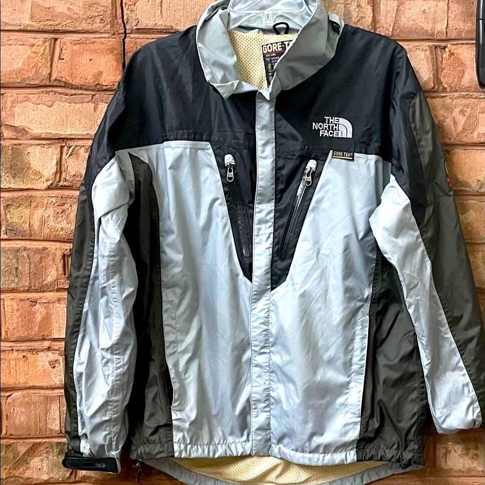 Vintage North Face